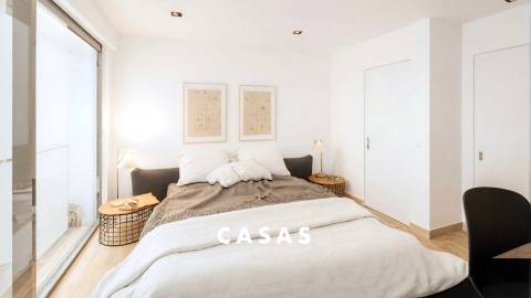 Apartamento T1 Venda em Funchal (Santa Maria Maior),Funchal