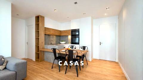 Apartamento T1 Venda em Funchal (Santa Maria Maior),Funchal