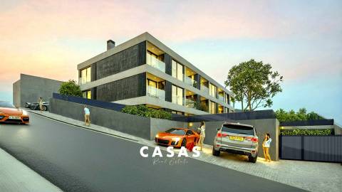 Apartamento T1 Venda em Funchal (Santa Maria Maior),Funchal