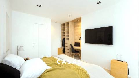 Apartamento T1 Venda em Funchal (Santa Maria Maior),Funchal