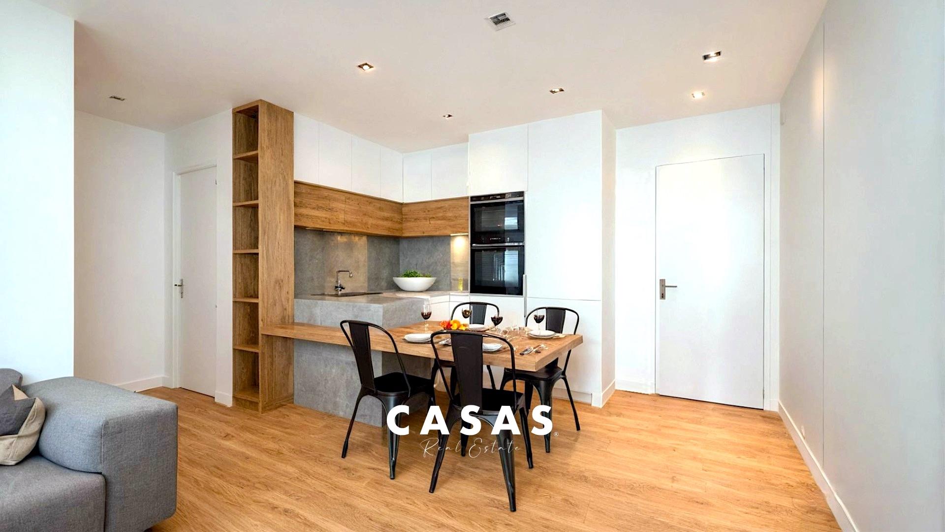 Apartamento T1 Venda em Funchal (Santa Maria Maior),Funchal