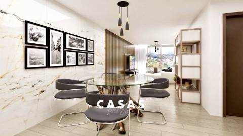 Apartamento T1, Ilha da Madeira, Câmara de Lobos