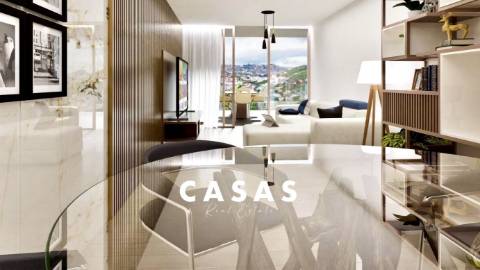 Apartamento T2, Ilha da Madeira, Câmara de Lobos