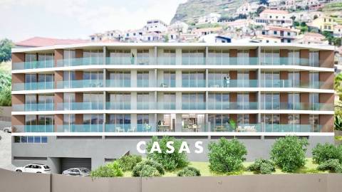 Apartamento T3 Venda em Câmara de Lobos,Câmara de Lobos