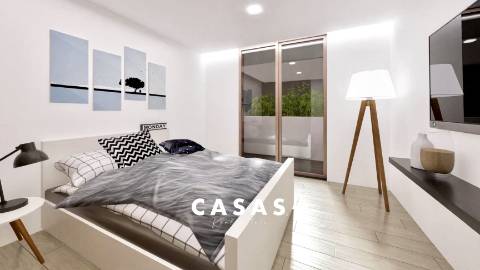 Apartamento T3 Venda em Câmara de Lobos,Câmara de Lobos
