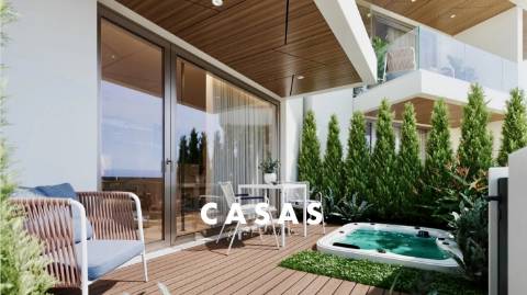 Apartamento T0 Venda em Calheta,Calheta (Madeira)