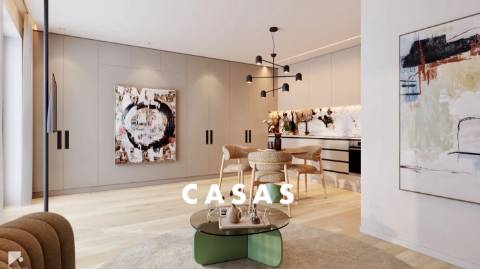 Apartamento T0 Venda em Calheta,Calheta (Madeira)