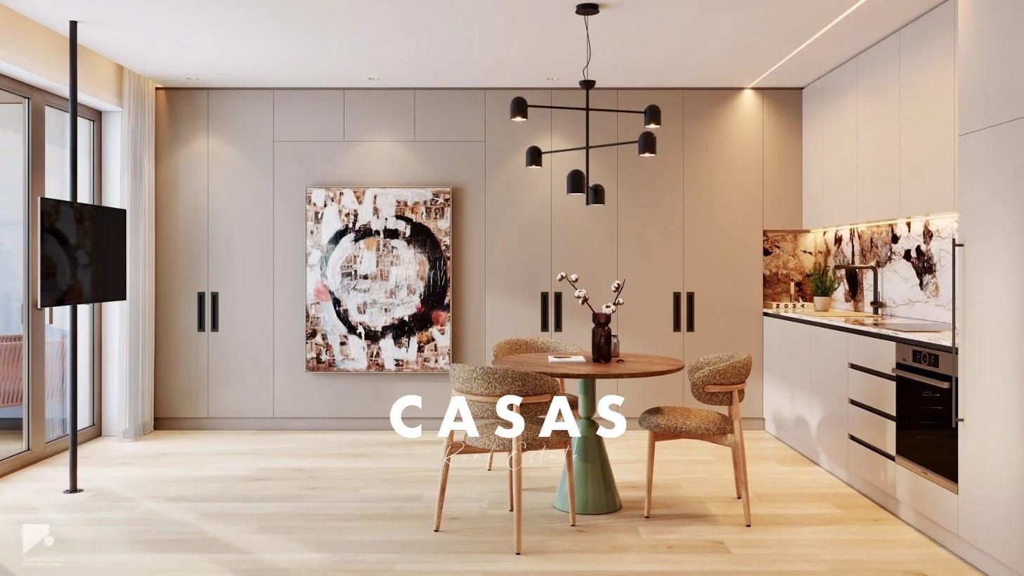 Apartamento T0 Venda em Calheta,Calheta (Madeira)