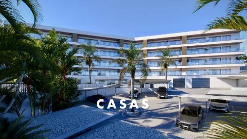 Apartamento T1 Venda em Estreito da Calheta,Calheta (Madeira)