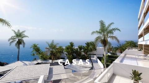 Apartamento T1 Venda em Estreito da Calheta,Calheta (Madeira)