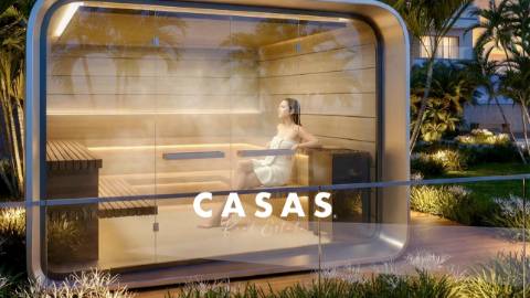 Apartamento T1 Venda em Estreito da Calheta,Calheta (Madeira)