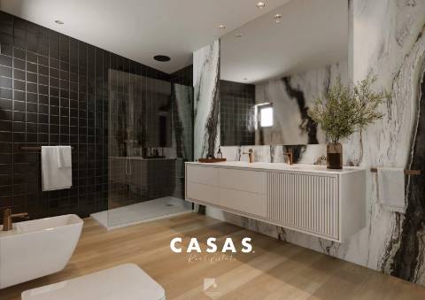 Apartamento T3 Venda em Calheta,Calheta (Madeira)