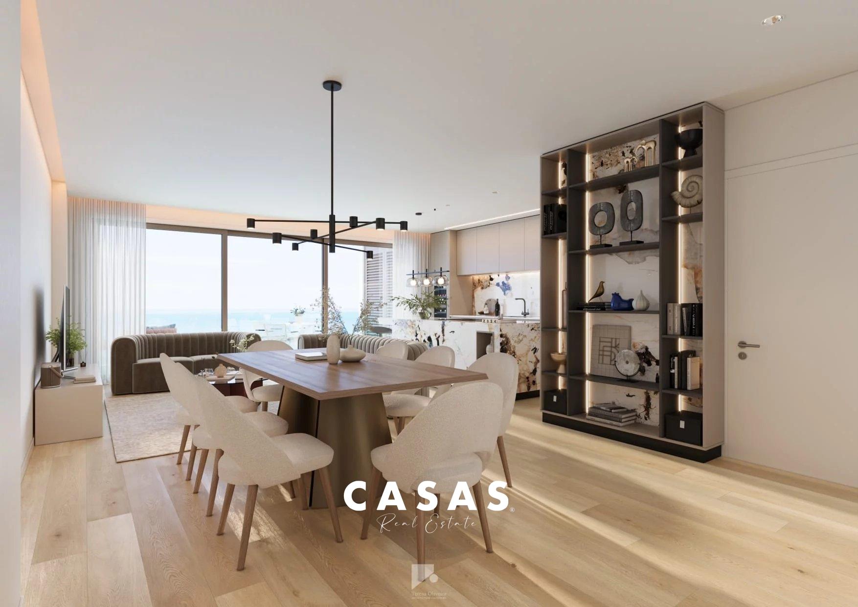 Apartamento T3 Venda em Calheta,Calheta (Madeira)