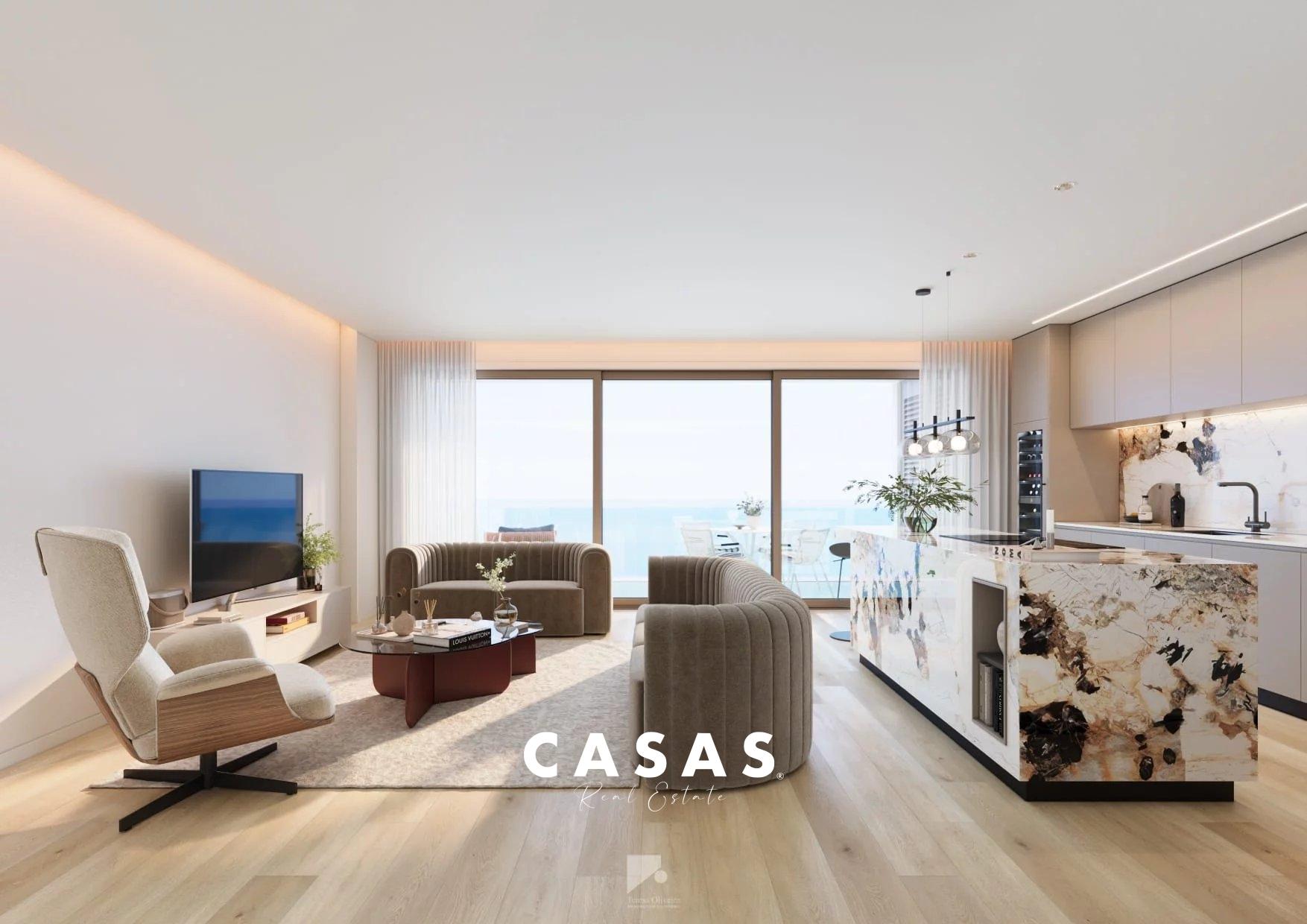 Apartamento T3 Venda em Calheta,Calheta (Madeira)