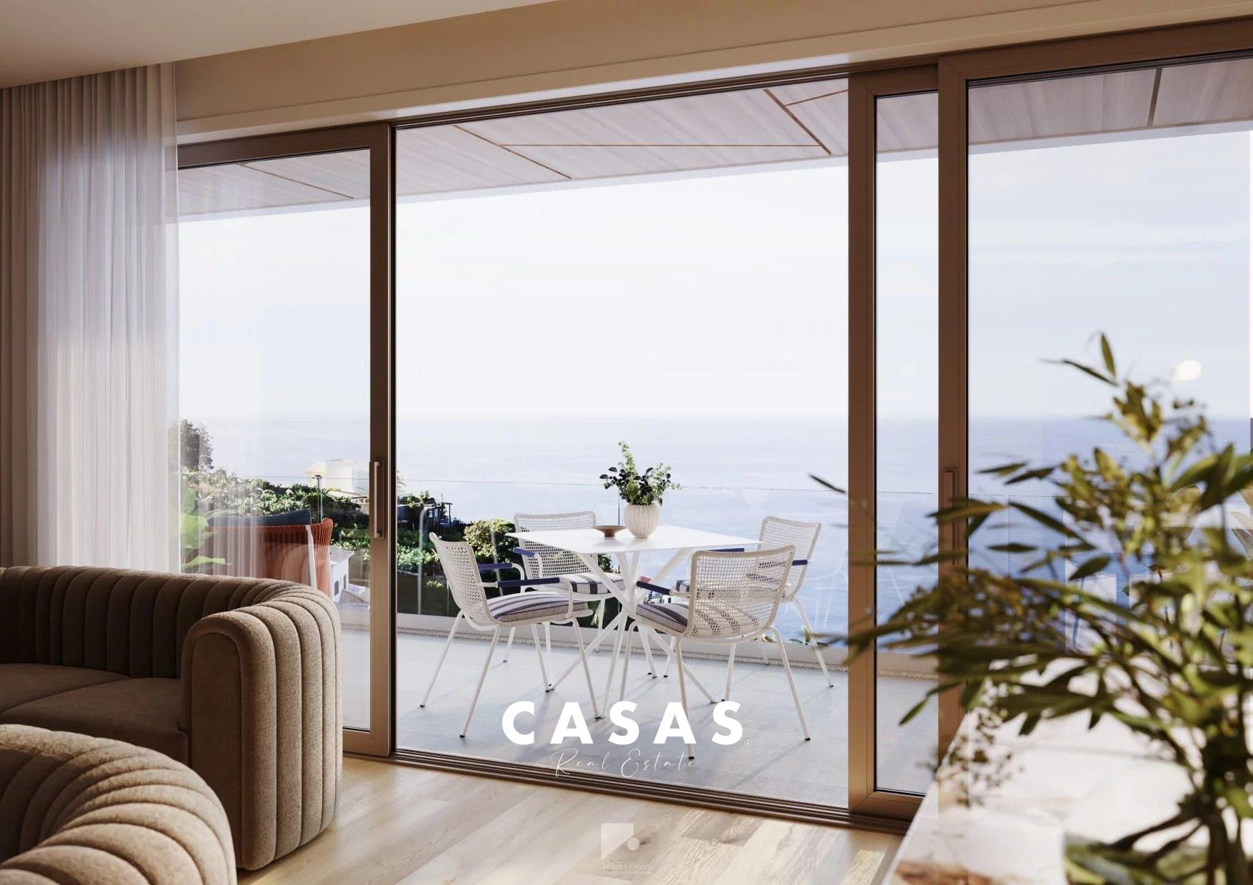 Apartamento T3 Venda em Calheta,Calheta (Madeira)