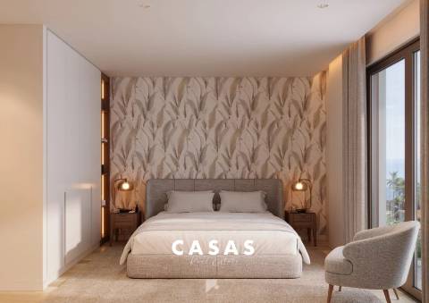 Apartamento T3 Venda em Calheta,Calheta (Madeira)