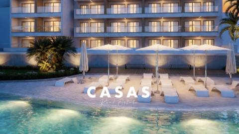 Apartamento T3+1 Venda em Calheta,Calheta (Madeira)