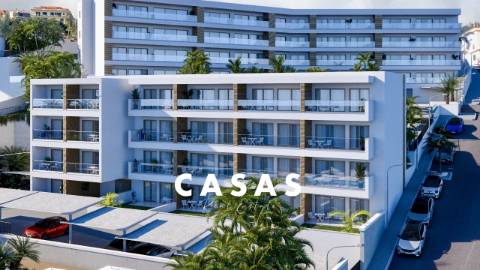 Apartamento T3+1 Venda em Calheta,Calheta (Madeira)