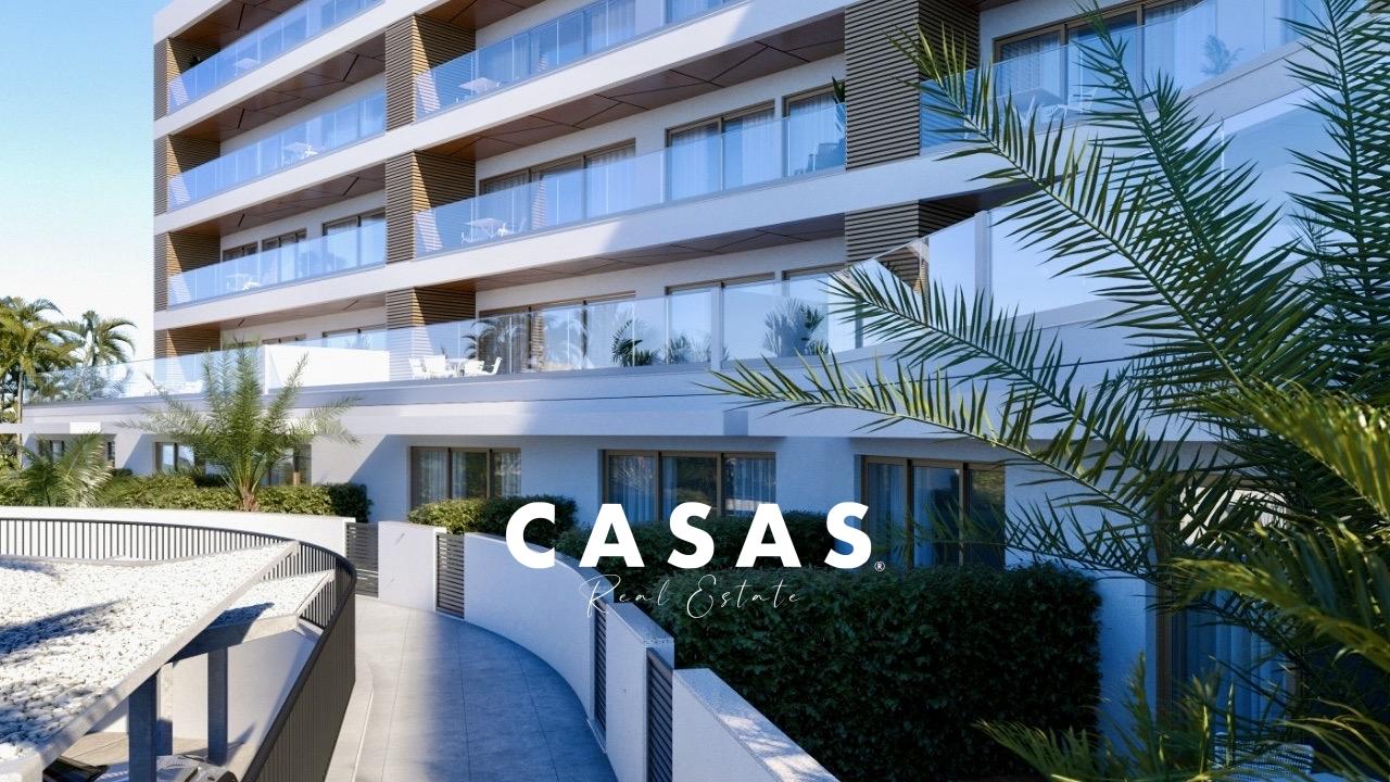 Apartamento T3+1 Venda em Calheta,Calheta (Madeira)