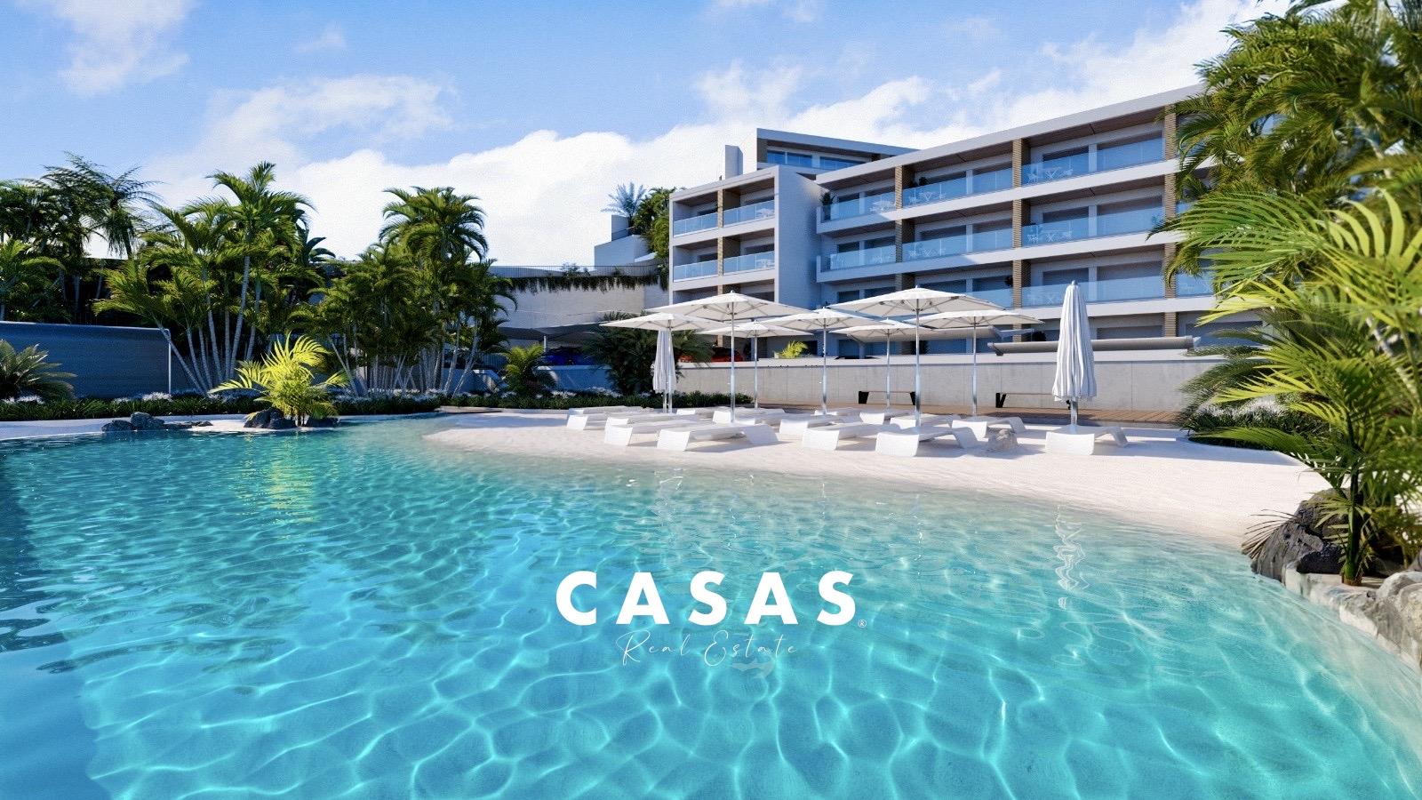 Apartamento T3+1 Venda em Calheta,Calheta (Madeira)