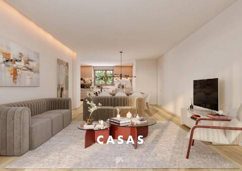 Apartamento T2 Venda em Calheta,Calheta (Madeira)