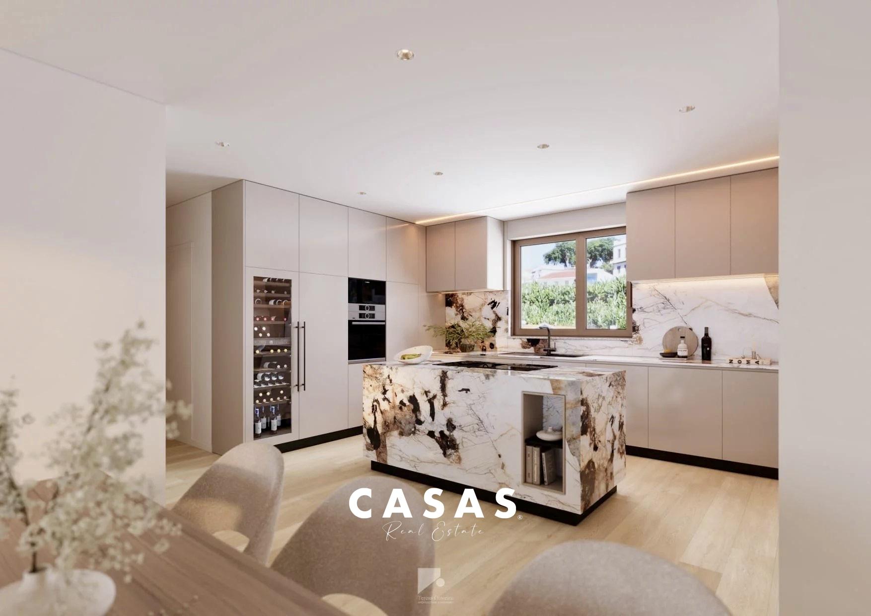 Apartamento T2 Venda em Calheta,Calheta (Madeira)