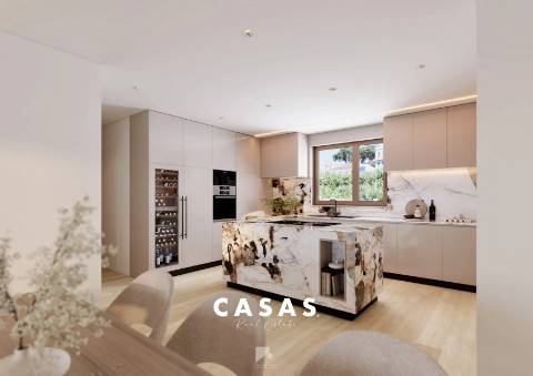 Apartamento T2 Venda em Calheta,Calheta (Madeira)