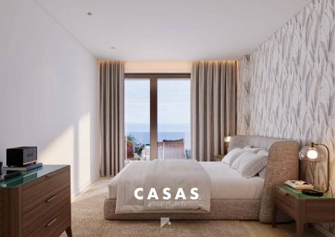 Apartamento T2 Venda em Calheta,Calheta (Madeira)