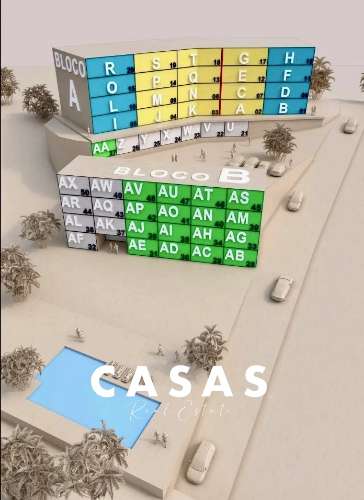 Apartamento T2 Venda em Calheta,Calheta (Madeira)