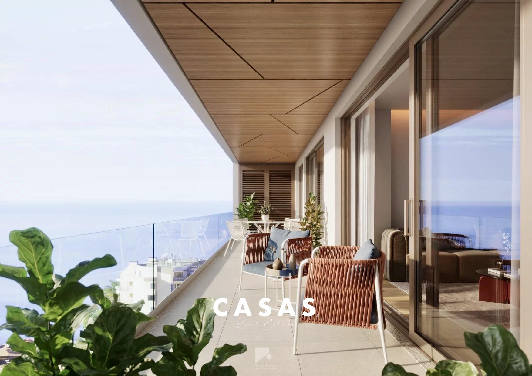 Apartamento T2 Venda em Calheta,Calheta (Madeira)