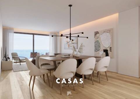 Apartamento T2 Venda em Calheta,Calheta (Madeira)