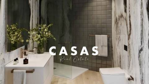 Apartamento T2 Venda em Calheta,Calheta (Madeira)