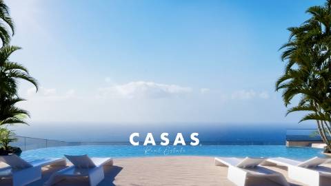 Apartamento T2+1 Venda em Calheta,Calheta (Madeira)