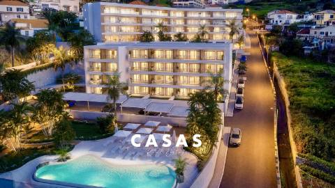 Apartamento T2+1 Venda em Calheta,Calheta (Madeira)