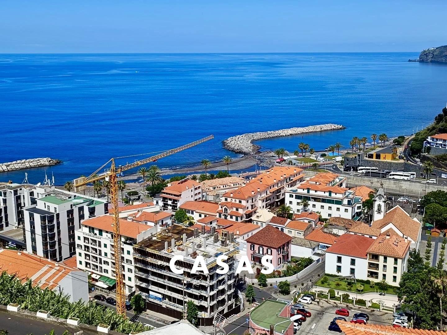 Apartamento T3 Venda em Ribeira Brava,Ribeira Brava