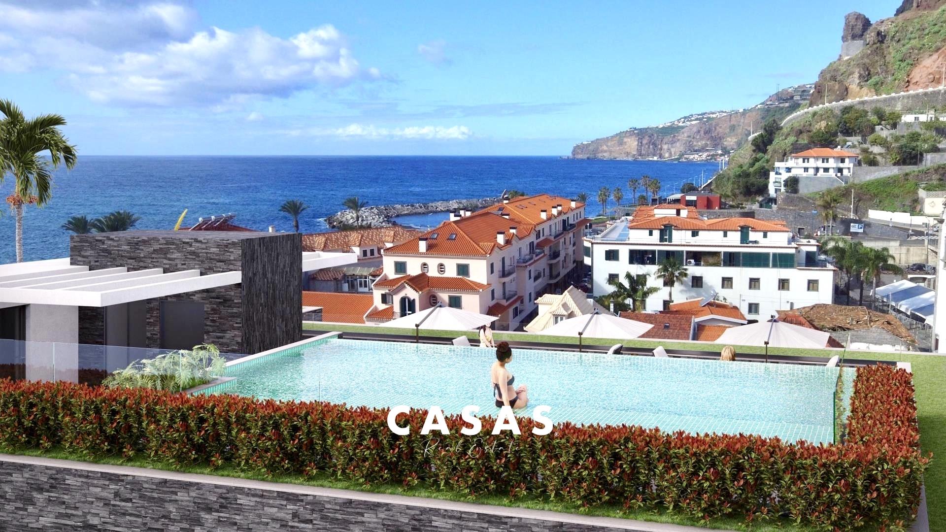 Apartamento T3 Venda em Ribeira Brava,Ribeira Brava