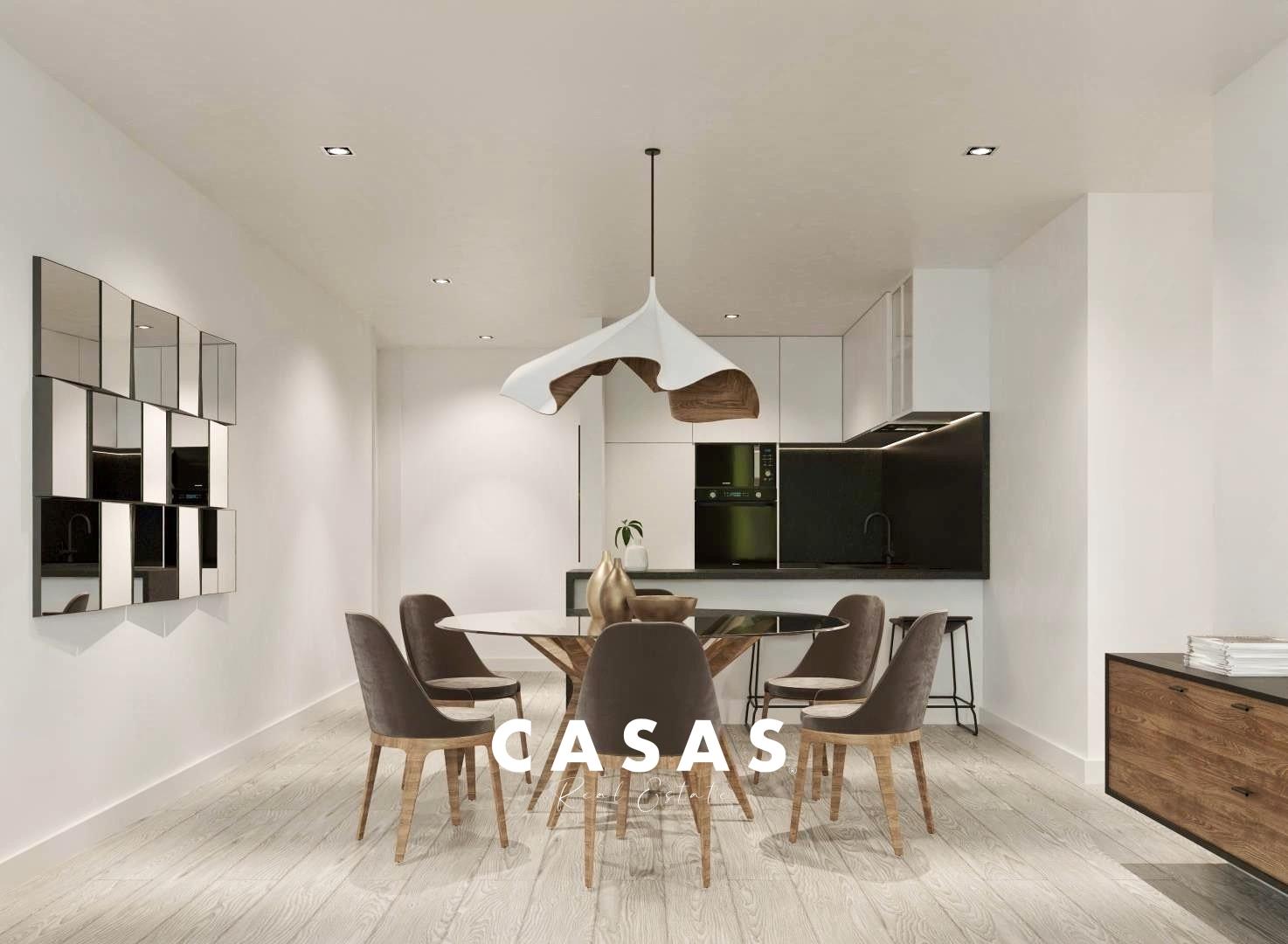 Apartamento T3 Venda em Ribeira Brava,Ribeira Brava