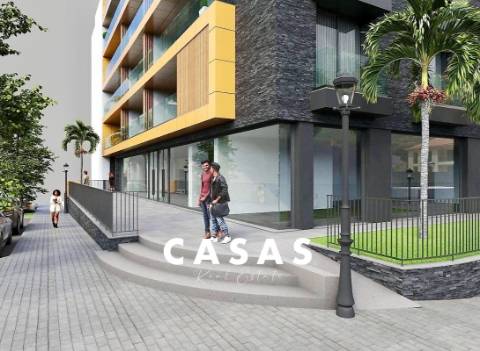 Apartamento T3 Venda em Ribeira Brava,Ribeira Brava