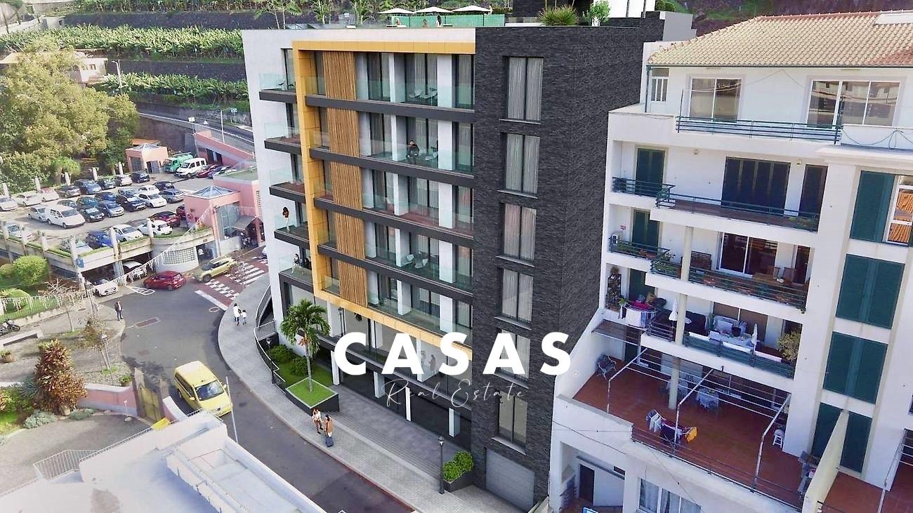 Apartamento T3 Venda em Ribeira Brava,Ribeira Brava