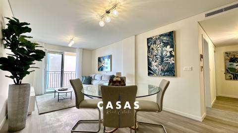 Apartamento T2 Venda em Funchal (Sé),Funchal