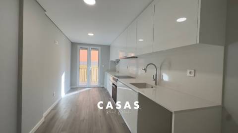 Apartamento T2 Venda em Funchal (Sé),Funchal