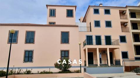 Apartamento T2 Venda em Funchal (Sé),Funchal