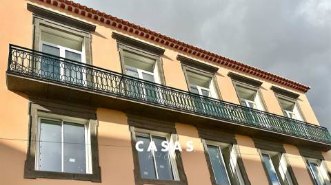 Apartamento T2 Venda em Funchal (Sé),Funchal