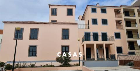 Apartamento T3+1 Venda em Funchal (Sé),Funchal