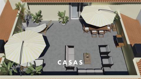 Apartamento T3+1 Venda em Funchal (Sé),Funchal