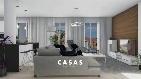 Apartamento T3+1 Venda em Funchal (Sé),Funchal