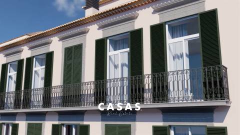 Apartamento T3+1 Venda em Funchal (Sé),Funchal