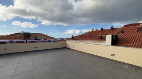 Apartamento T3+1 Venda em Funchal (Sé),Funchal