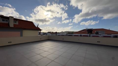 Apartamento T3+1 Venda em Funchal (Sé),Funchal