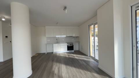 Apartamento T3+1 Venda em Funchal (Sé),Funchal